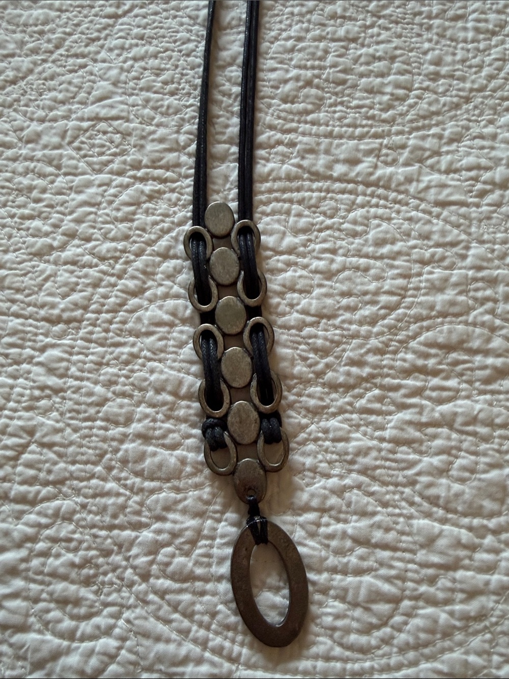 Sarah Pacini Necklace